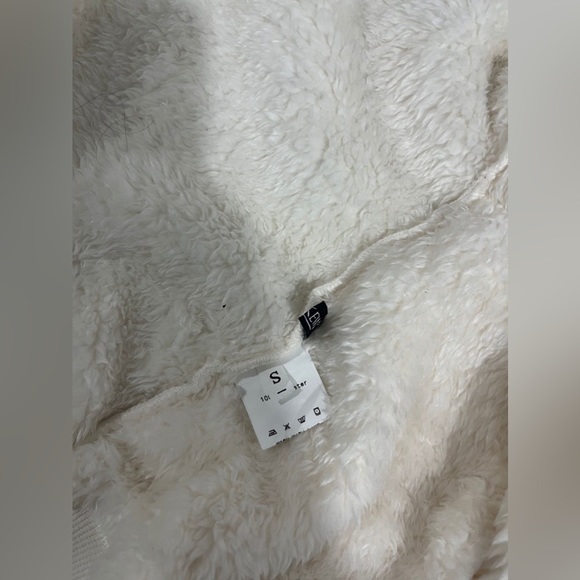 Teddy jacket - Picture 2 of 2